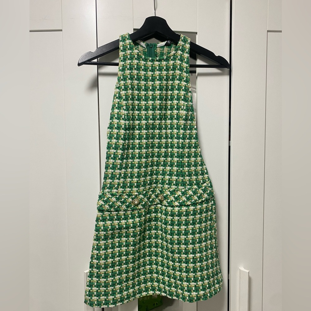 🌸Spring Sale NWT Zara dress